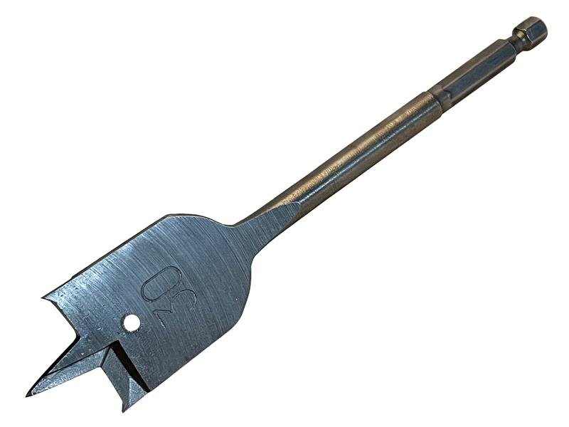 BAH 9629-30 FLAT BIT 30MM