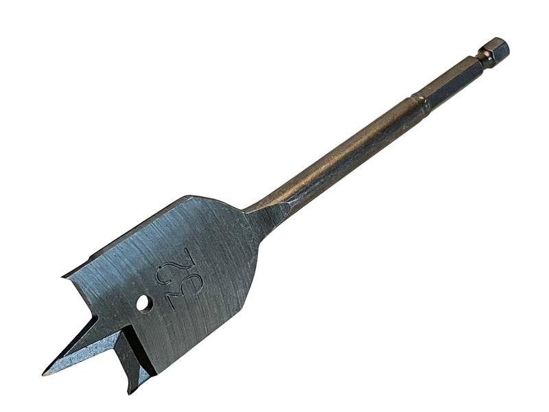 BAH 9629-32 FLAT BIT 32MM