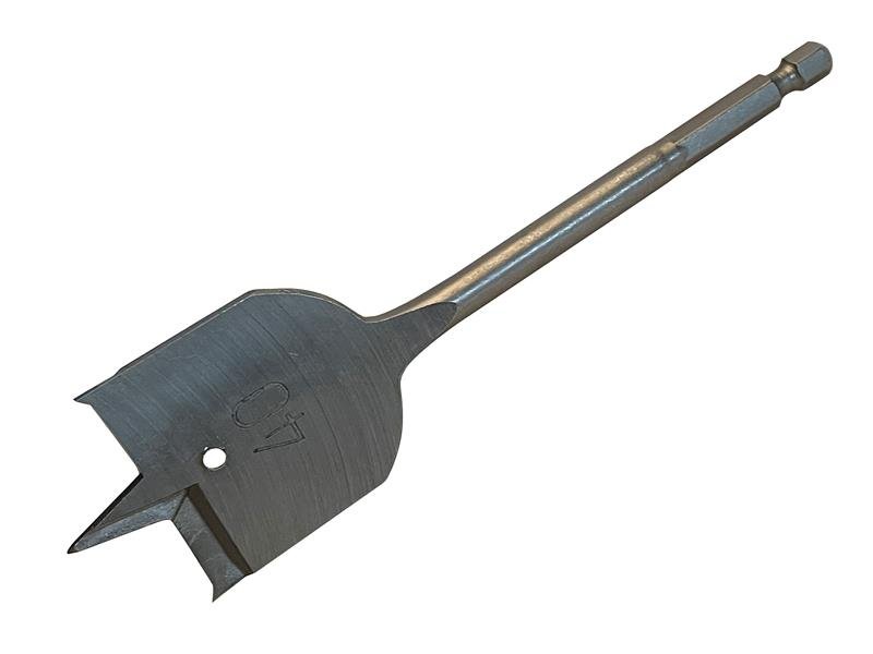 BAH 9629-36 FLAT BIT 36MM