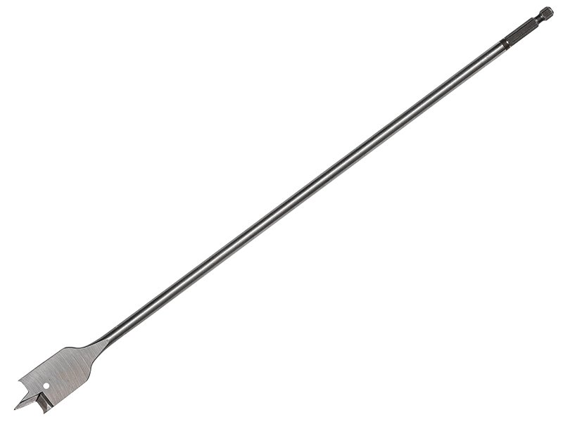 BAH 9631-20-400 LONG FLAT BIT 20MM