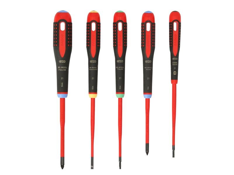 BAH BE-9872SL ERGOÃ¢âÂ¢ VDE INSULATED
