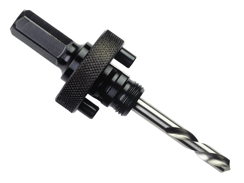 BAH 3834-ARBR-11152-C CARDED ARBOR 7/16I