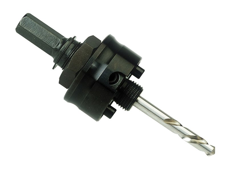 BAH 3834-ARBR-11152-C CARDED ARBOR 7/16I