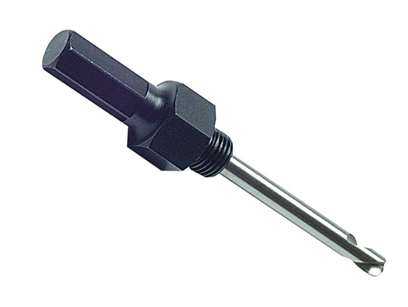 BAH 3834-ARBR-1130-C CARDED ARBOR 7/16IN