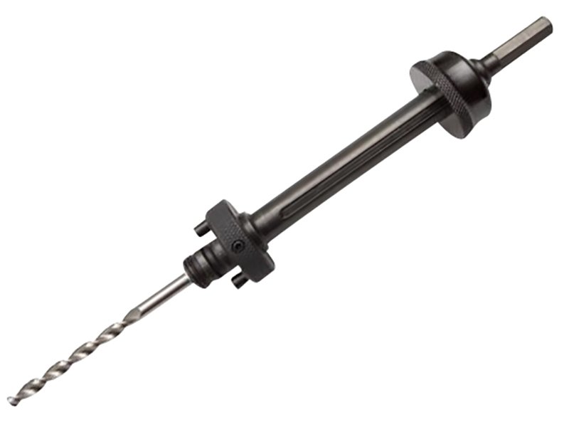 BAH QUICK-EJECT ARBOR - 32-159MM (MULTI