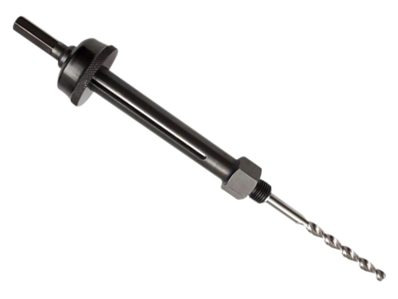 BAH QUICK-EJECT ARBOR - 19-30MM (MULTI C