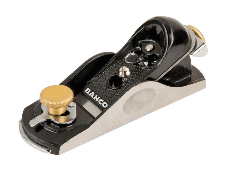 BAH BP-40 BLOCK PLANE