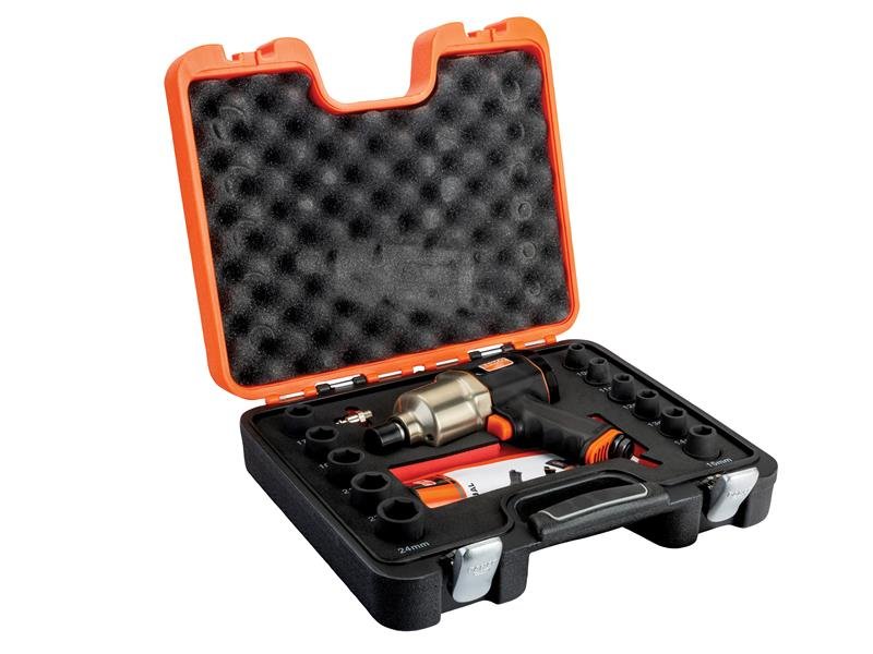 BAH IMPACT WRENCH KIT
