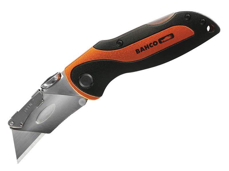 BAH BETTER SPORTS UTILITY KNIFE LOCKABLE