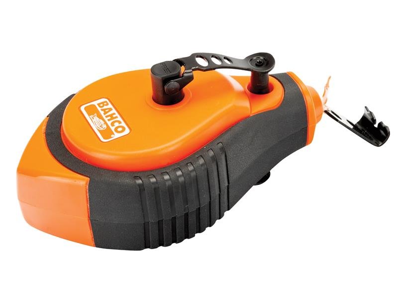 BAH CL-1221 CHALK LINE REEL 30M
