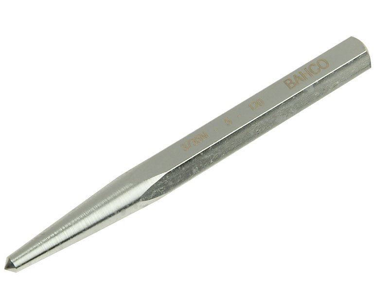 BAH CENTRE PUNCH 2MM (5/64IN)