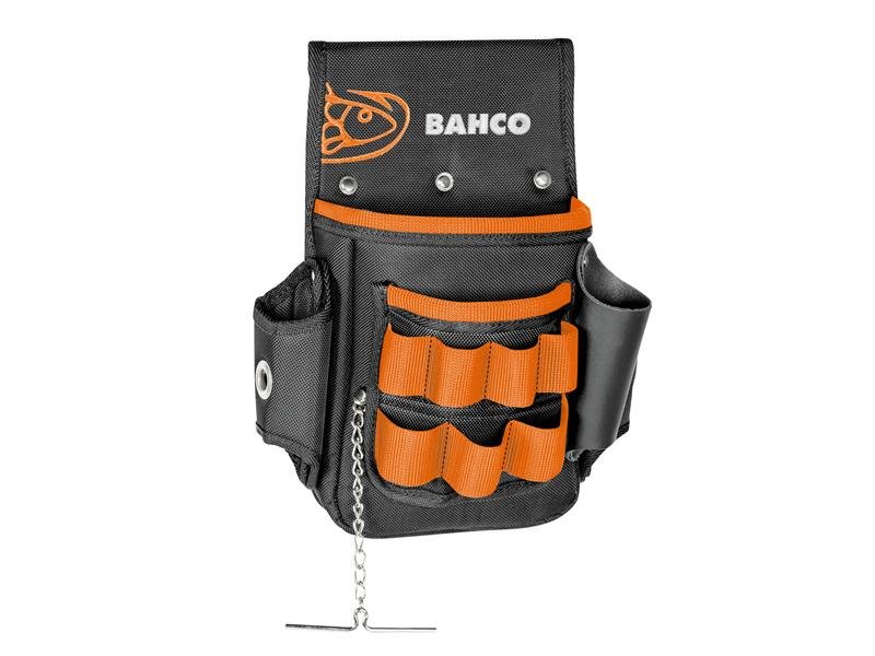 BAH 4750-EP-1 ELECTRICIAN'S POUCH