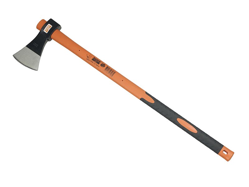 BAH FELLING AXE FIBREGLASS HANDLE FFSS 1