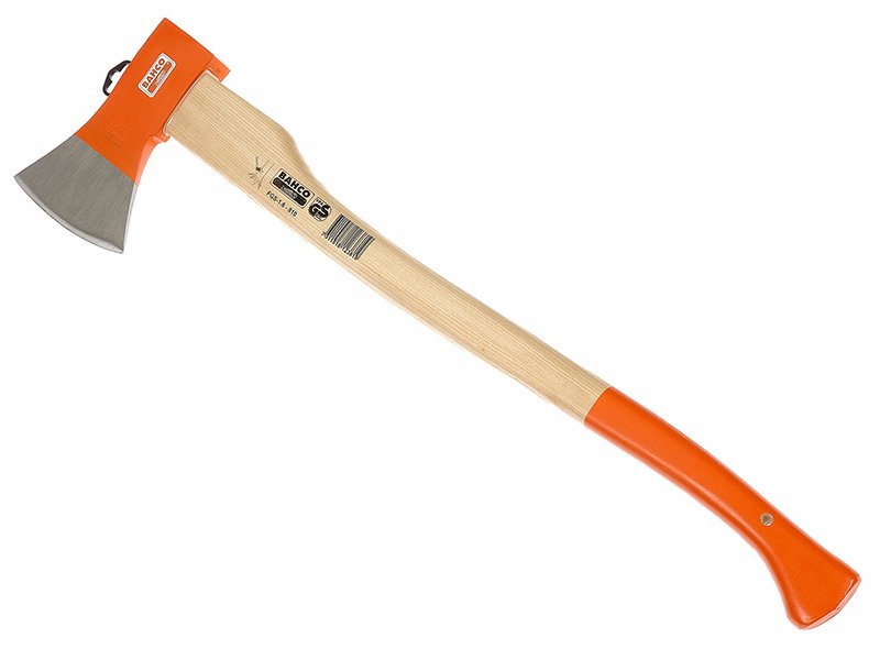 BAH FELLING AXE ASH HANDLE FGS 1.6-810 2