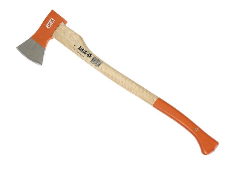 BAH FELLING AXE ASH HANDLE FGS 1.8-810 2