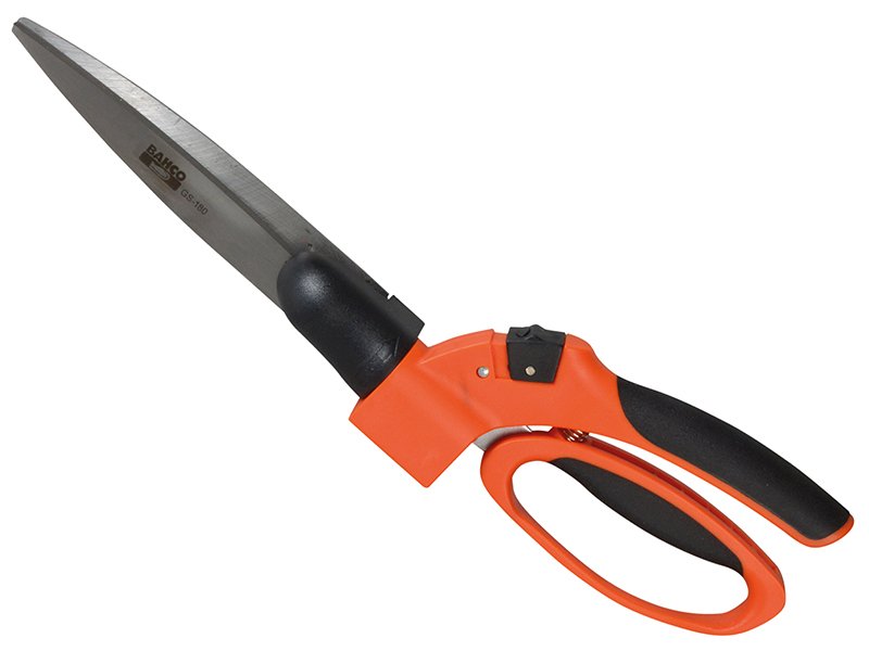 BAH GS-180-E GRASS SHEAR