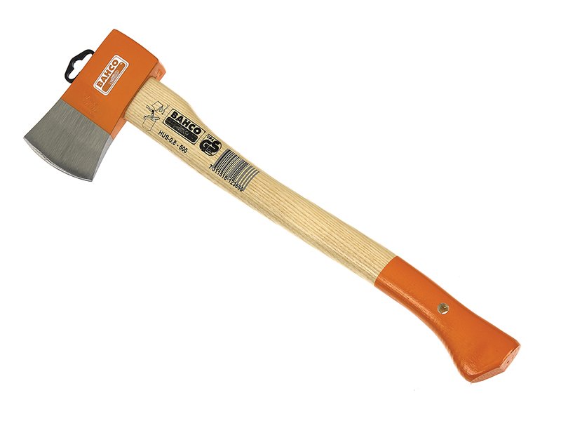 BAH CAMPING HATCHET HUS 0.8-500 1.15KG