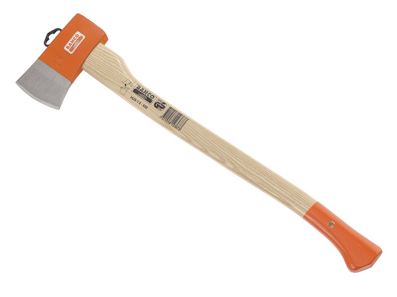 BAH CAMPING HATCHET HUS 1.0-650 1.4KG
