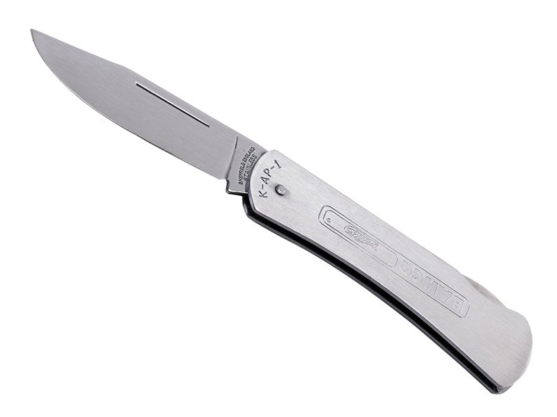 BAH K-AP-1 GARDENER'S KNIFE