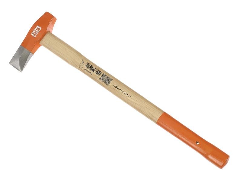 BAH MAUL HICKORY HANDLE MCP 2.5-810 3.2K