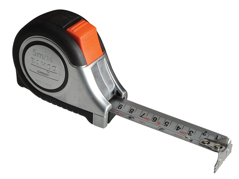 BAH MTS REVERSIBLE MAGNETIC TIP AUTO POC