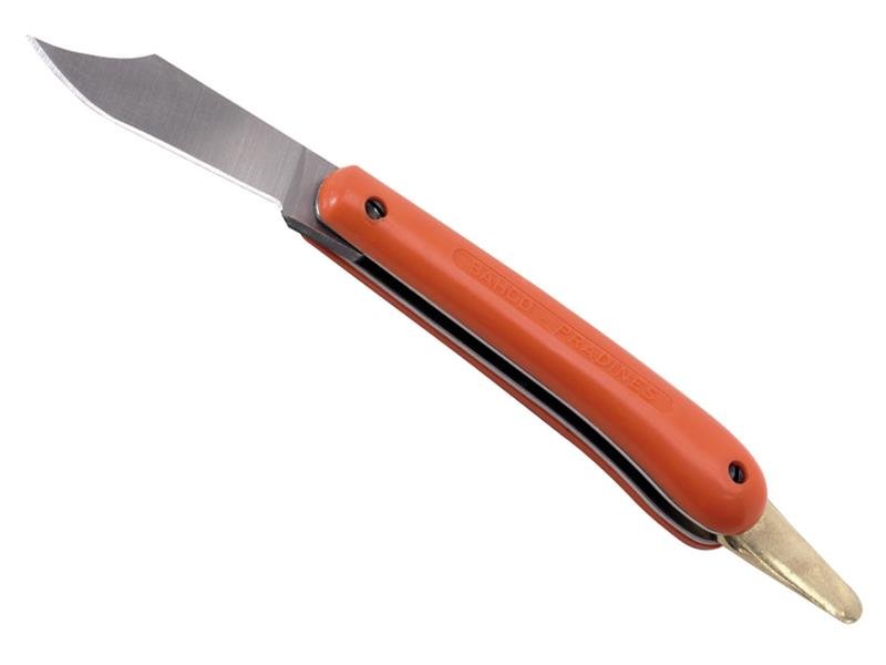 BAH P11 GARDENING KNIFE - BUDDING