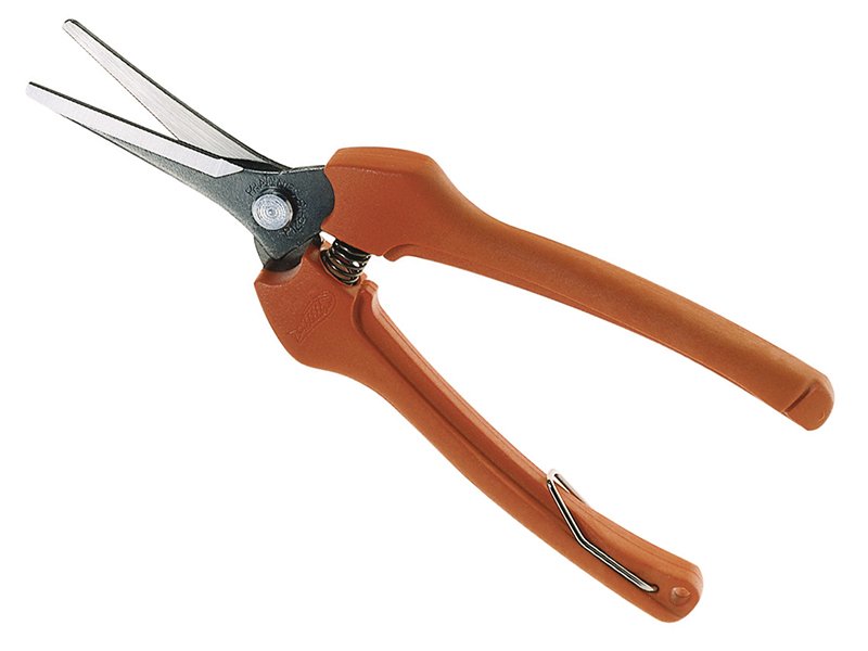 BAH P128-19 GRAPE VINE SECATEURS SNIP 6M