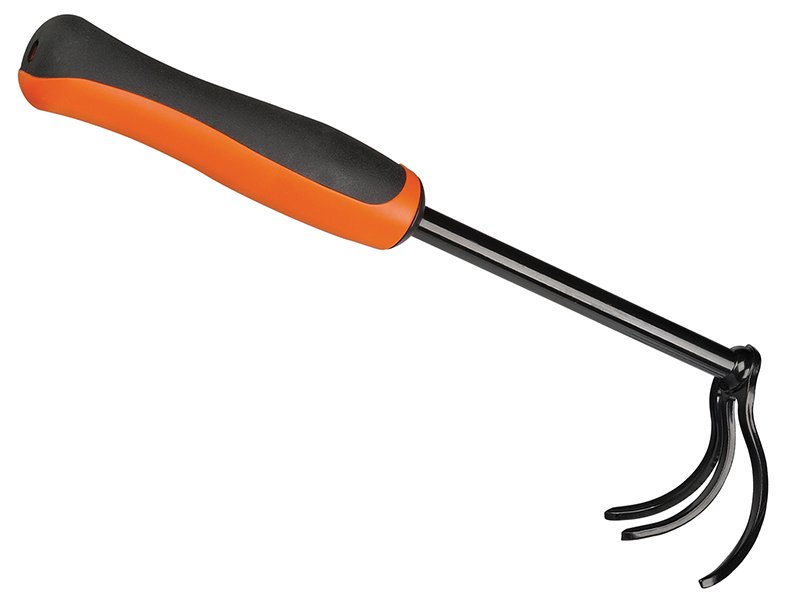 BAH P264 SMALL HAND GARDEN CULTIVATOR