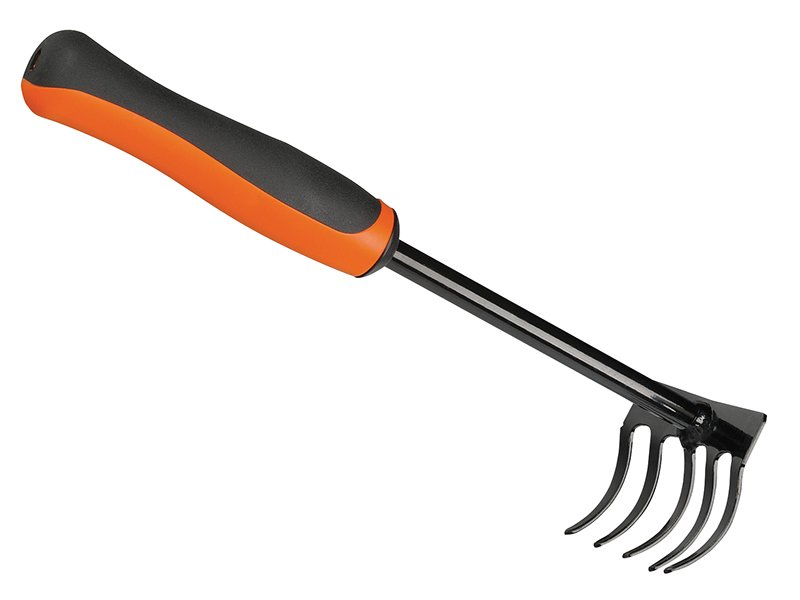 BAH P266 SMALL HAND GARDEN RAKE
