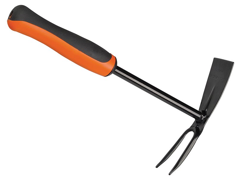 BAH P267 SMALL HAND GARDEN 2 POINT HOE