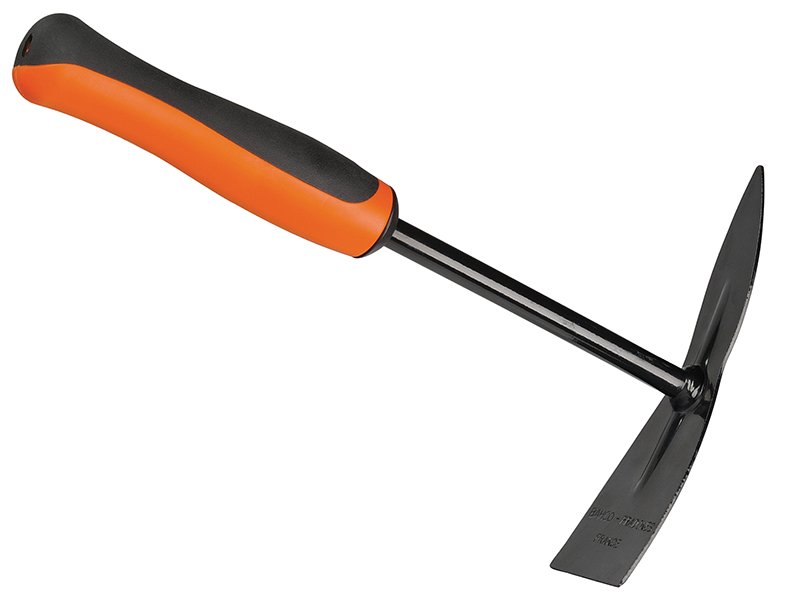 BAH P268 SMALL HAND GARDEN 1 POINT HOE