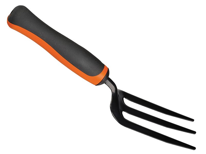 BAH P270 SMALL HAND GARDEN WEEDING FORK