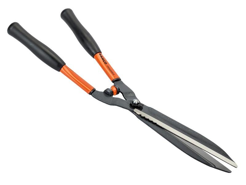 BAH P51 PROFESSIONAL HEDGE SHEARS 570MM