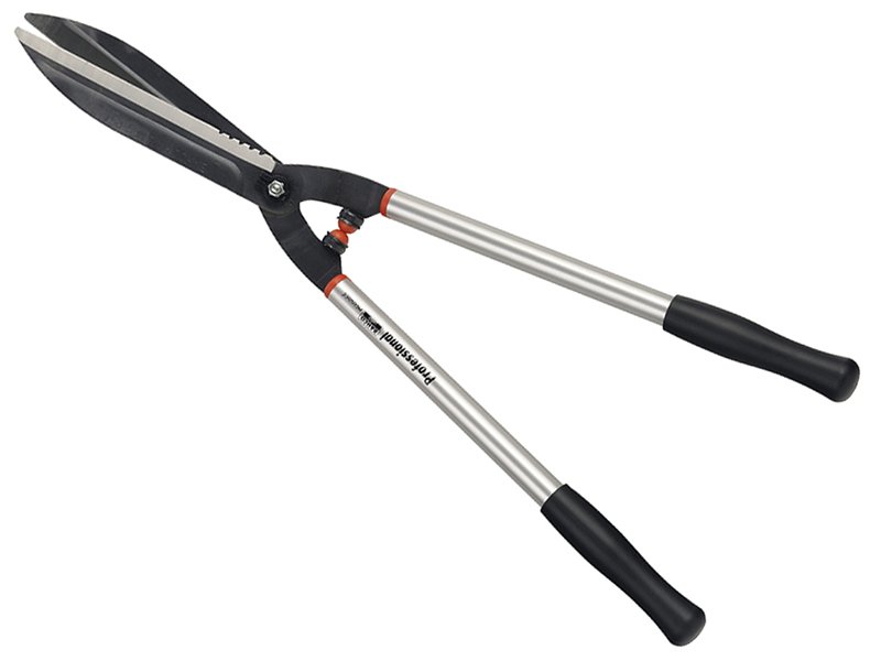 BAH P51H-SL PROFESSIONAL HEDGE SHEARS LO
