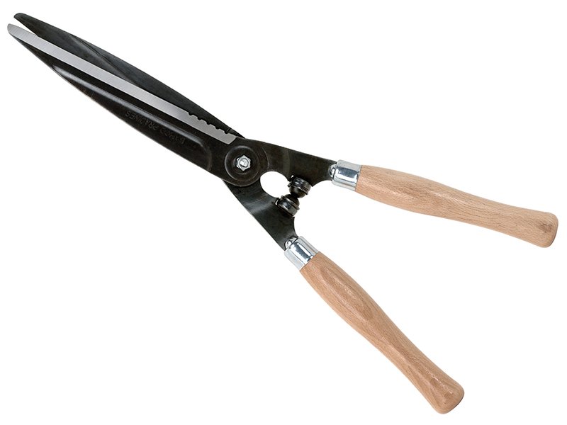 BAH P57-25 HEDGE SHEARS 540MM