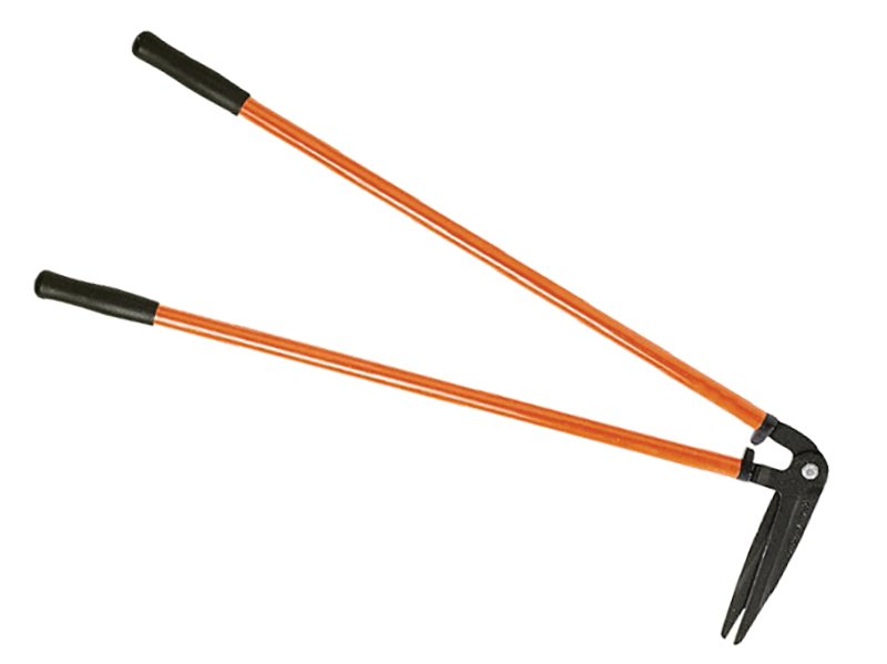 BAH P75 EDGING SHEARS