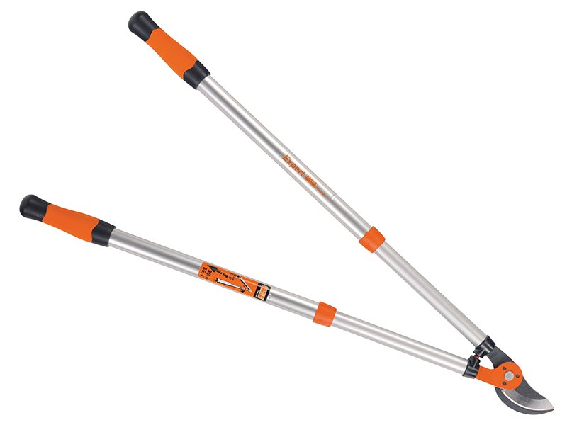 BAH PG-19 EXPERT BYPASS TELESCOPIC LOPPE