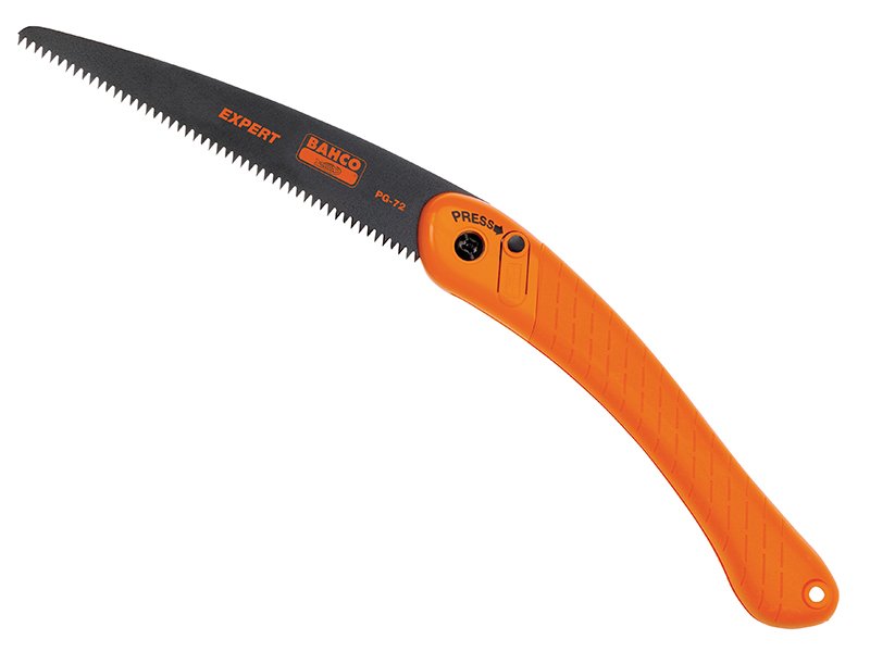BAH PG-72 FOLDING PRUNING SAW 190MM (7.5