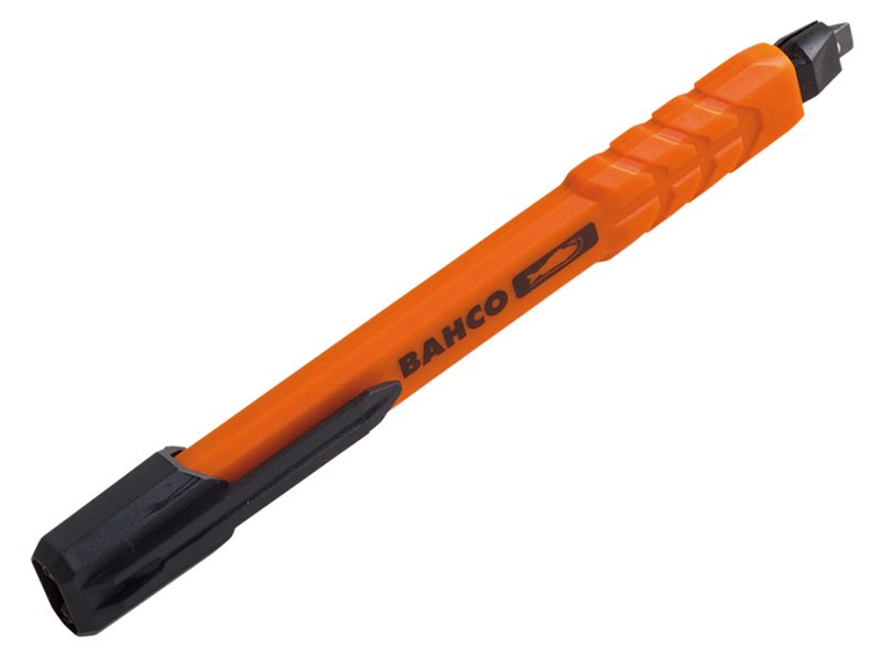 BAH MECHANICAL CARPENTER'S HB PENCIL