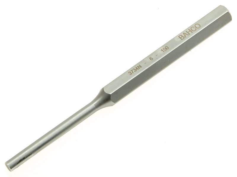 BAH PARALLEL PIN PUNCH 7MM (9/32IN)