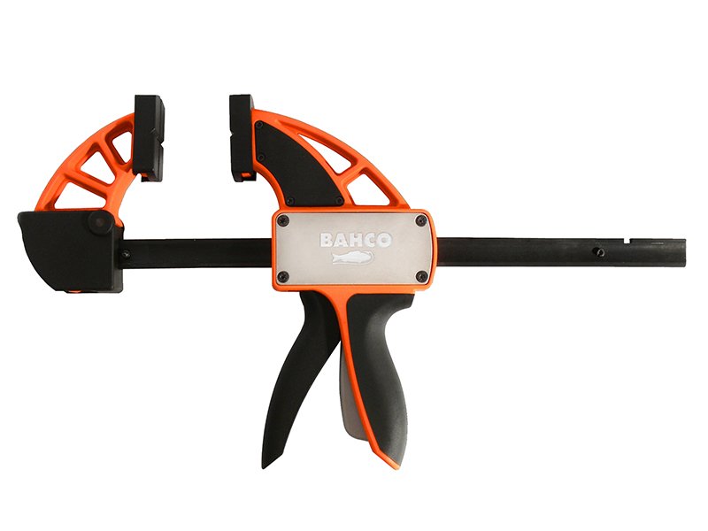 BAH QCB-150 BETTER CLAMP 150MM (6IN) (CF