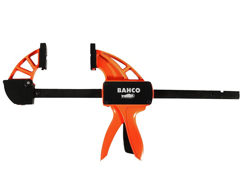 BAH QCG-150 GOOD CLAMP 150MM (6IN) (CF 1
