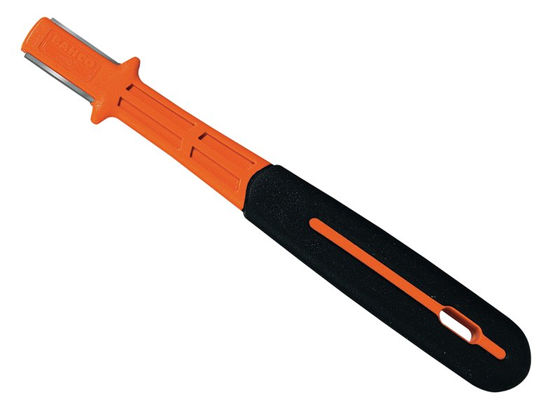 BAH SHARP-X-E TUNGSTEN CARBIDE SHARPENER