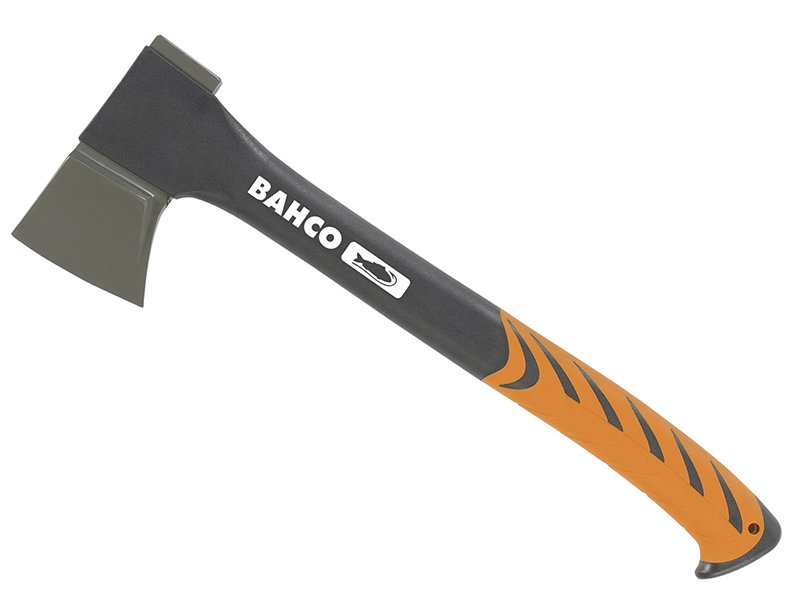 BAH SPLITTING AXE COMPOSITE HANDLE 1.31K