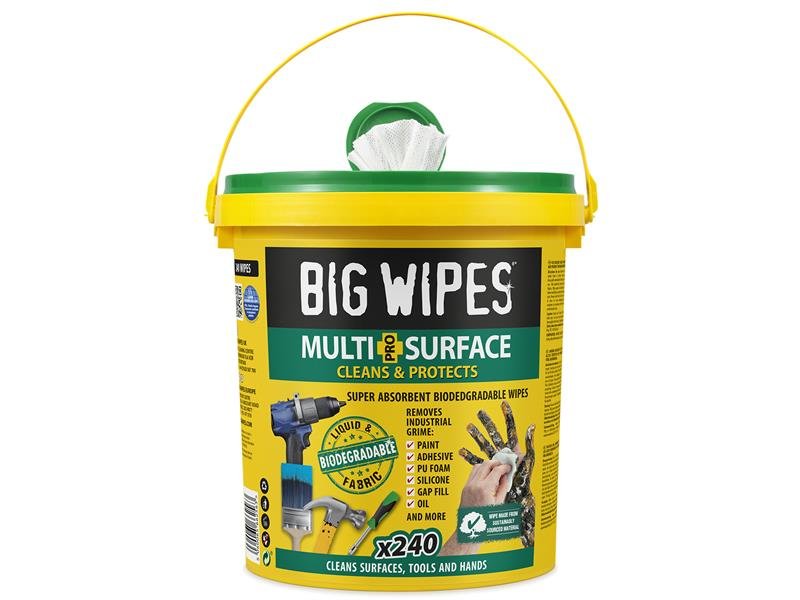 BGW MULTI-SURFACE BIO PRO+ ANTIVIRAL XL