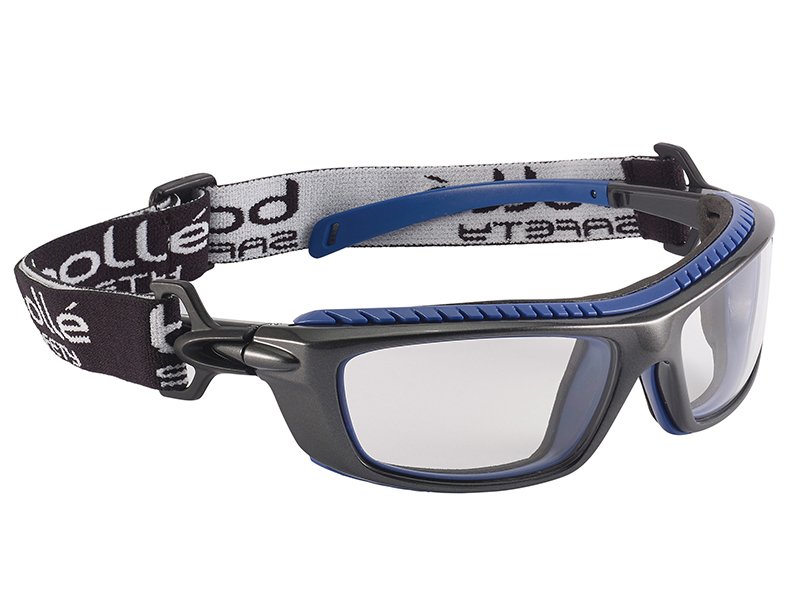 BOL BAXTER PLATINUMÂ® SAFETY GOGGLES - C