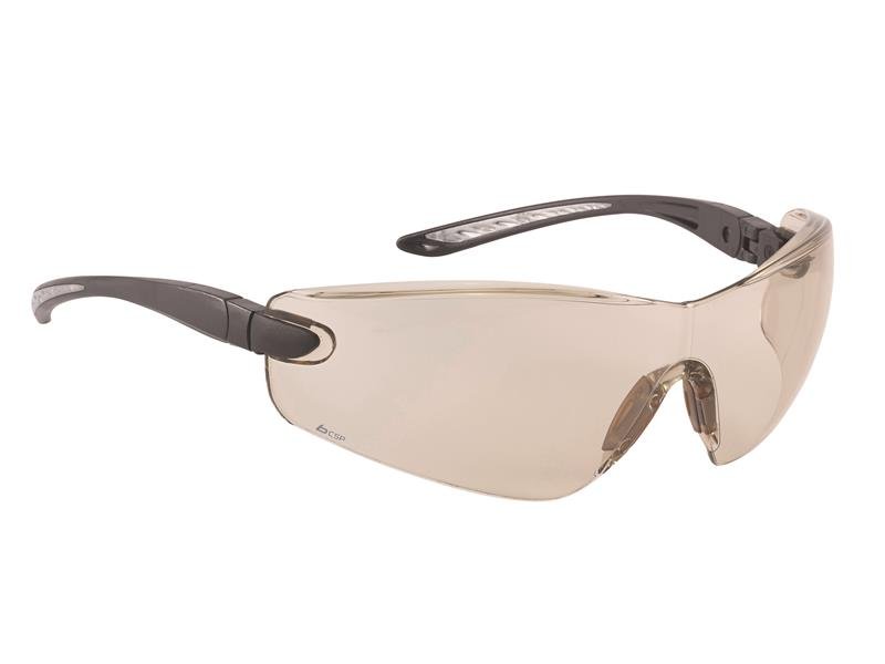 BOL COBRA PLATINUMÂ® SAFETY GLASSES - CS