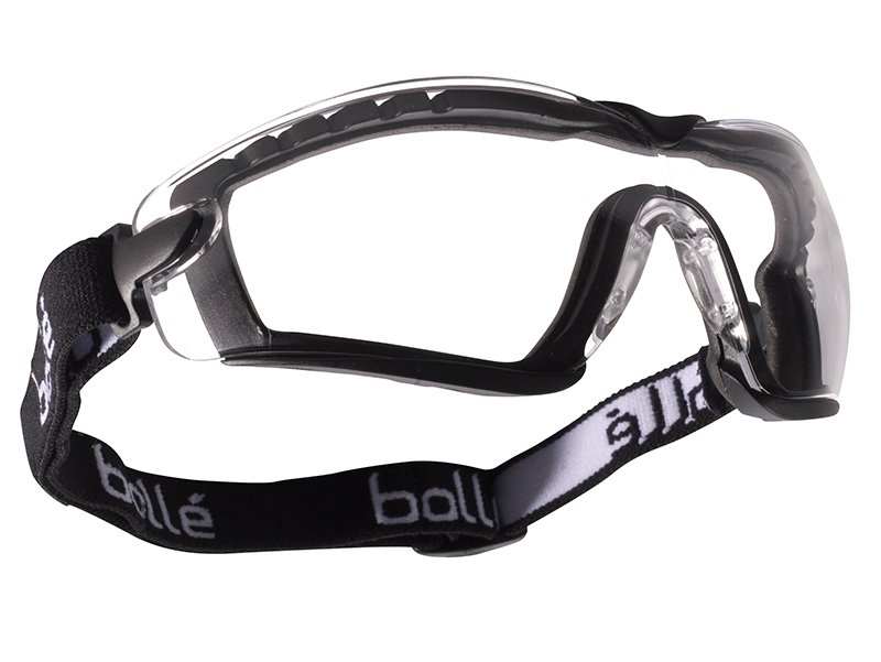 BOL COBRA PSI PLATINUMÂ® SAFETY GLASSES