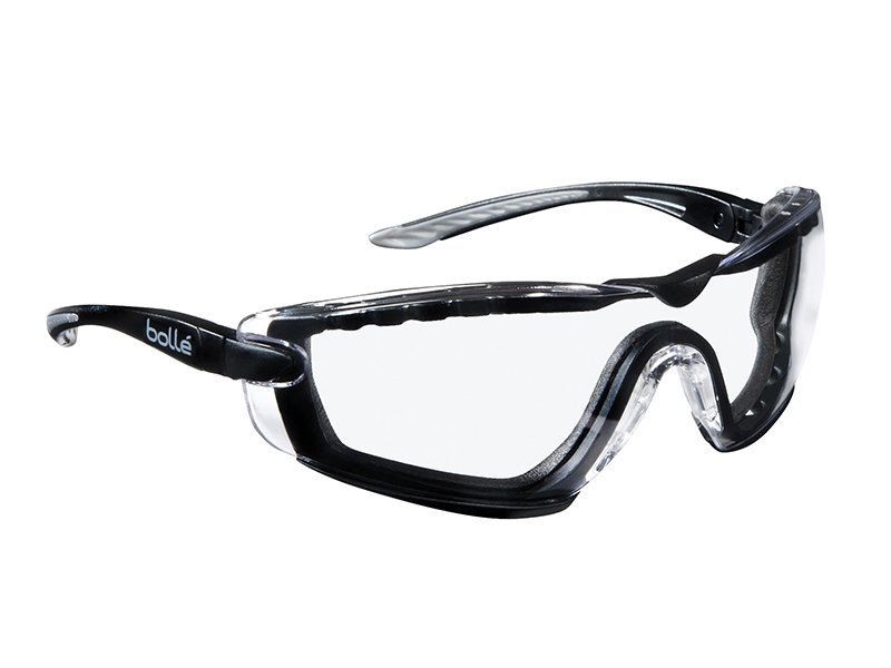 BOL COBRA PSI PLATINUMÂ® SAFETY GLASSES