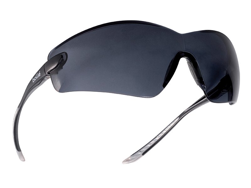 BOL COBRA PLATINUMÂ® SAFETY GLASSES - SM